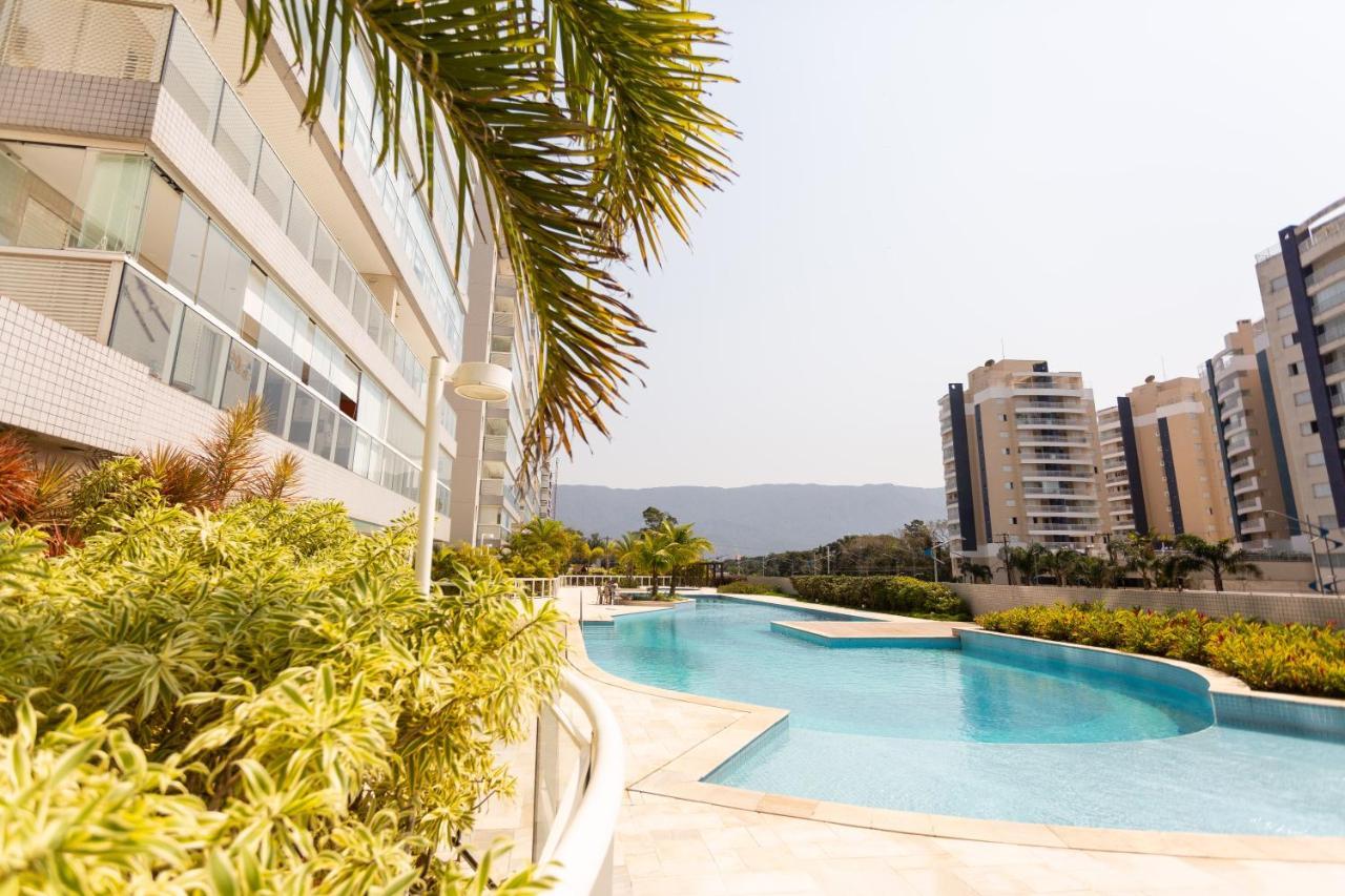 ברטיוגה Incrivel Vista Para O Mar, 4 Quartos Com Varanda מראה חיצוני תמונה
