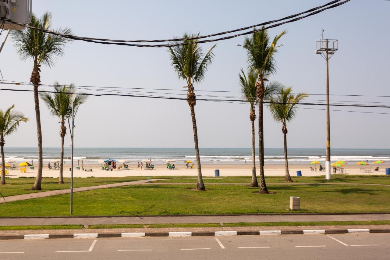 ברטיוגה Incrivel Vista Para O Mar, 4 Quartos Com Varanda מראה חיצוני תמונה
