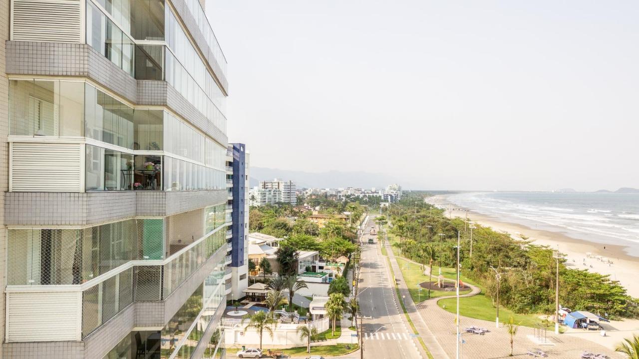 ברטיוגה Incrivel Vista Para O Mar, 4 Quartos Com Varanda מראה חיצוני תמונה
