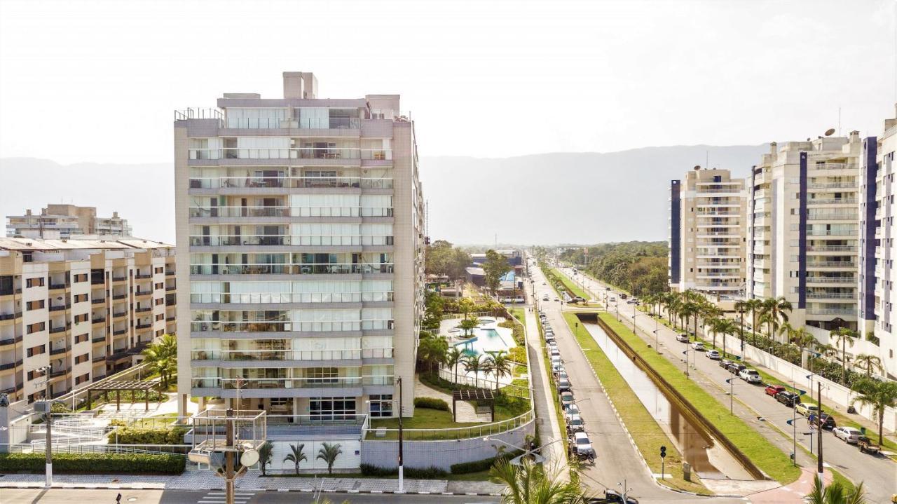 ברטיוגה Incrivel Vista Para O Mar, 4 Quartos Com Varanda מראה חיצוני תמונה